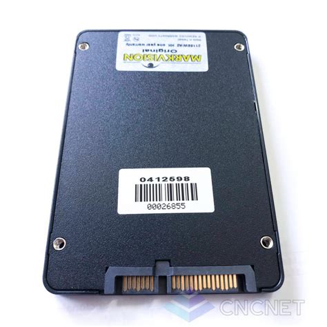 Disco Ssd Sata Gb Markvision Bulk Tienda Cncnet