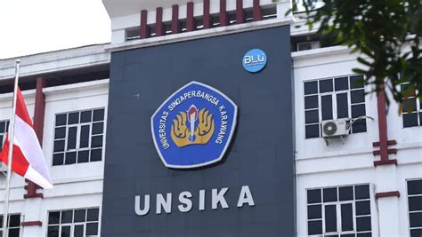 Unsika Buka Pendaftaran Seleksi Mandiri Jalur Prestasi Mulai Dari Tahfidz Hingga Ketua Osis