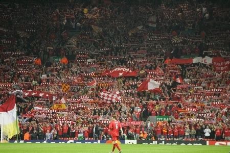 Anfield - Liverpool F.C. Photo (10660131) - Fanpop