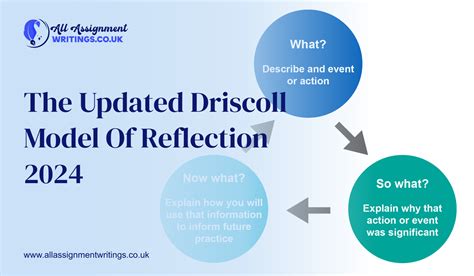 The Updated Driscoll Model Of Reflection 2024