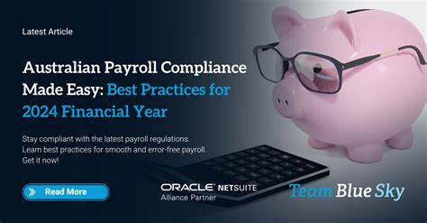 Payroll Compliance Made Easy Best Practices For 2024