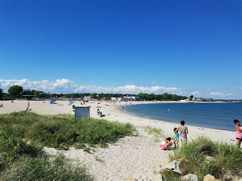 The Ultimate Guide to the Best Beaches in Connecticut - American Beautiful