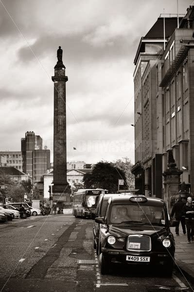 Edinburgh street – Songquan Photography