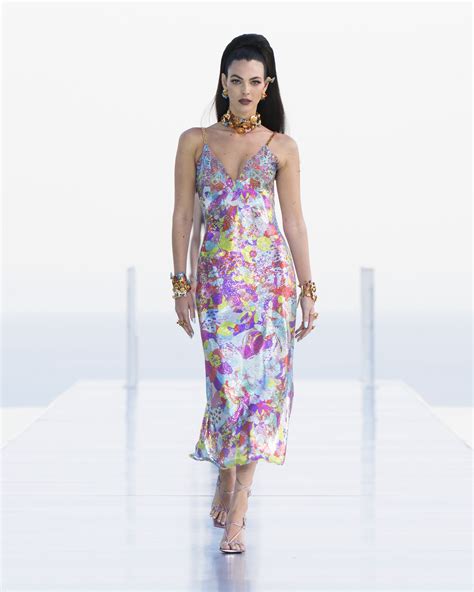 Versace Resort 2024 Photos