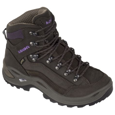 Lowa Renegade GTX Mid Wanderschuhe Damen Versandkostenfrei