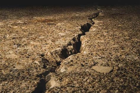 Cidade Do Norte Da Bahia Registra Tremor De Terra