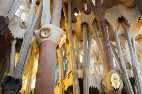 Barcelona Gothic Quarter La Sagrada Familia Private Tour Getyourguide