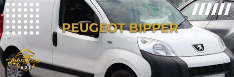 Problemas Comunes Con Peugeot Bipper Respuesta Detallada