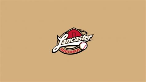 Lancaster Barnstormers Baseball Schedule Flobaseball