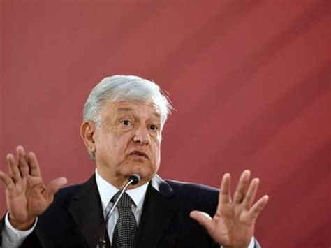 Principio De No Intervención Regirá Política Exterior Amlo