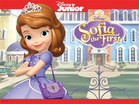 Sofia The First Movie Watch