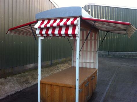 Curlew New And Used Marquees Stalls 5x Market Stalls Chester