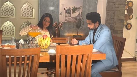 Kundali Bhagya 8 November 2022 Today Full Episode Twist Arjun To