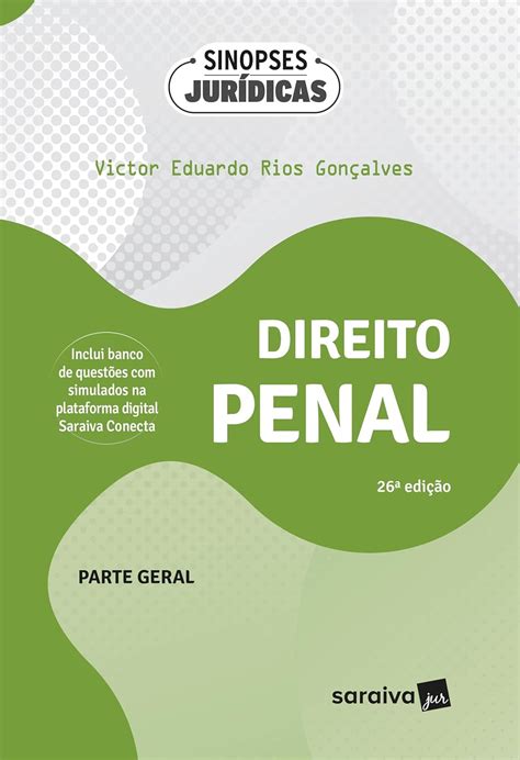 Amazon Br Ebooks Kindle Direito Penal Parte Geral Edi O