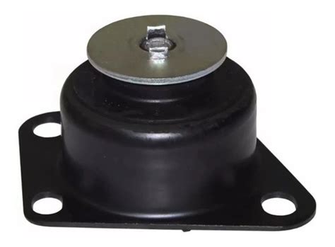 Soporte Motor Lado Caja Fiat Palio Siena Strada Original Bairesfiat