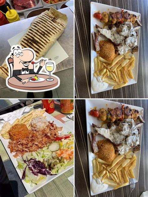 Restaurante King Kebab Thonon Thonon Les Bains Opiniones Del Restaurante