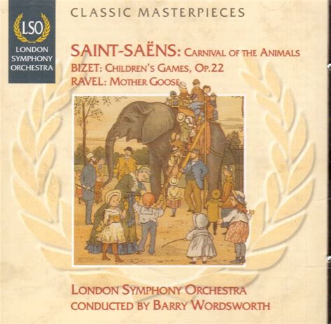 Amazon Co Jp Saint Sa Ns Bizet Ravel Orchestral Works