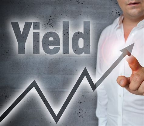 High Yield Dividend Stocks That Offer Yields Up To