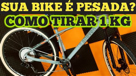 Como Montar Pneus Tubeless Sem C Mara De Ar E Deixar Sua Bike Kg