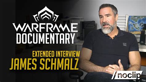 The History of Digital Extremes with James Schmalz