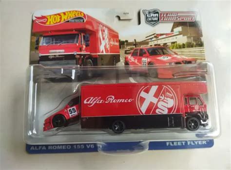 Team Hot Wheels Cars Ebay