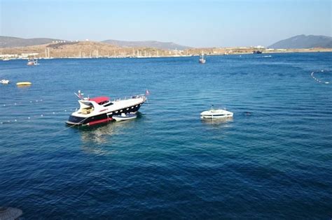 Hotel Akvaryum Beach Turecko Bodrum Invia