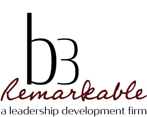 B3 Remarkable