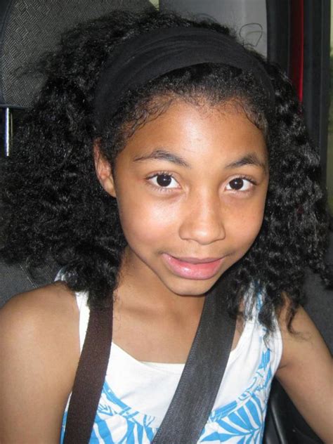 Quick Hairstyles For Natural Black Hair