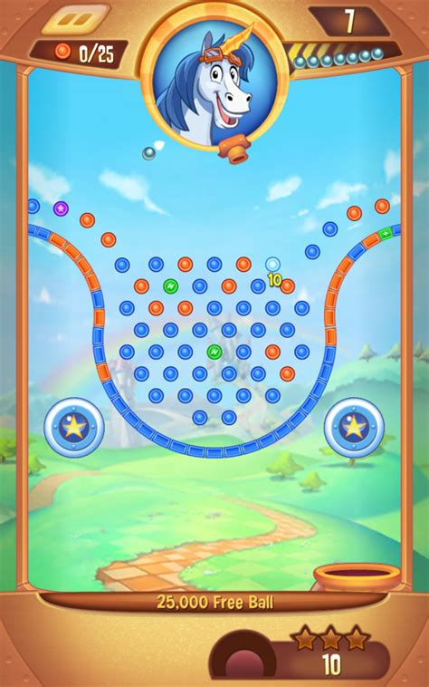 Peggle Blast for iPhone - Download
