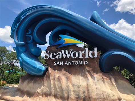 Discount SeaWorld San Antonio Tickets | Tripster