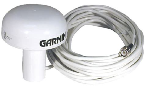 Garmin GPS GA29 Pole Mount Antenna Assembly 010-N0174-00 – Marine Surplus