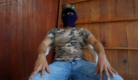 Guerrero Flaying Video - Mexican Cartel Members Who Flayed Boy S Face ...