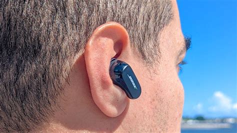 Bose Quietcomfort Earbuds 2 Review Toms Guide