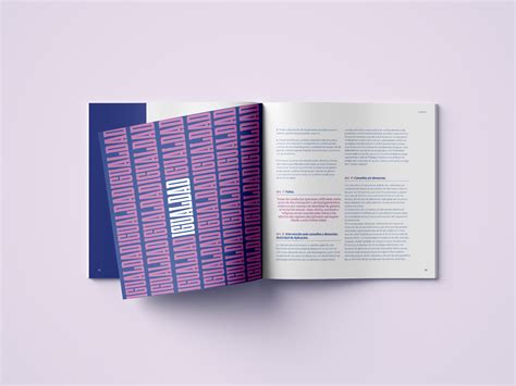 Derechos Impresos On Behance