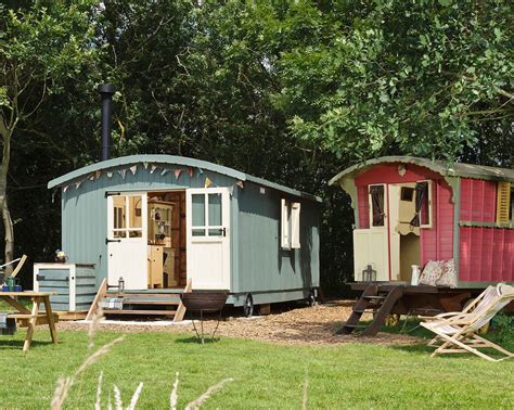 Glamping Uk Glamorous Camping Holidays For Couples Glamping Uk Glamping Holidays Luxury