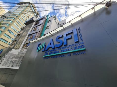 ASFI reporta normalidad en operaciones financieras en dólares a través