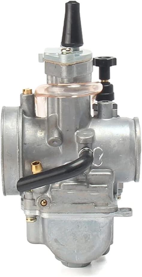 Amazon Power Jets Carburetor Carbs For Suzuki Universal Mm Mm