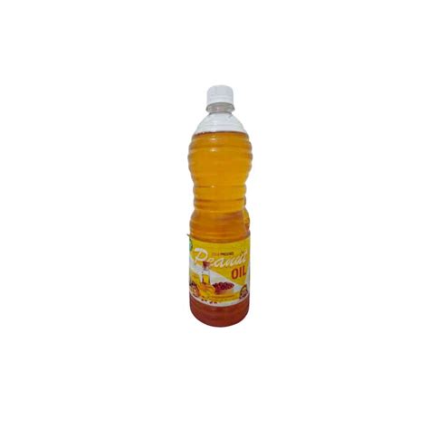 Deo Foods Cold Pressed Peanut Oil 1l 60 Minute Delivery Konzoom