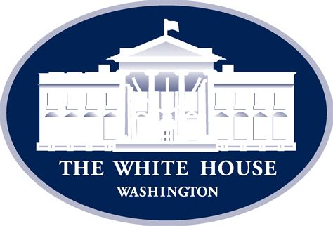 The White House Us Logo Vector Ai Png Svg Eps Free Download