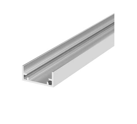 Profil Aluminiowy Led Tech Light P Anodowany M Tech P An Cena