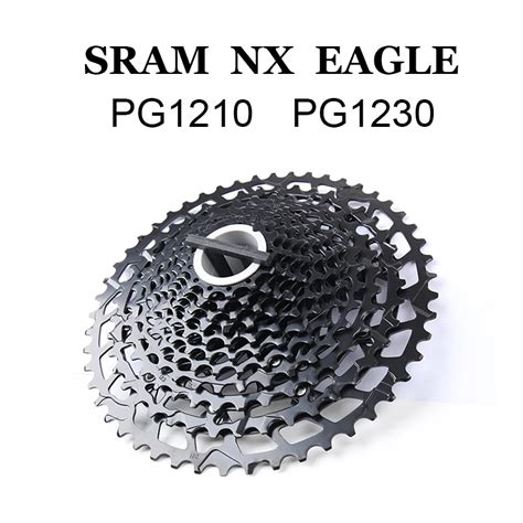 Sram Nx Eagle Sx Eagle Pg Pg Pg T S Speed