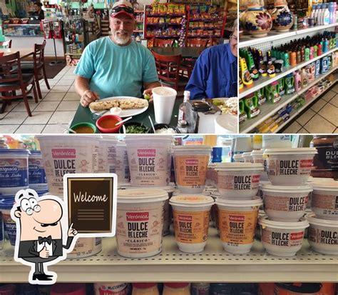 El Primo Products Hispanos Sevierville Restaurant Menu Prices And