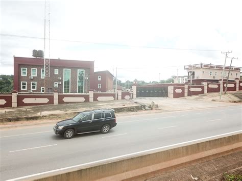 Ogbunike Emerging Anambra State Third Industrial Town And Haulage Hub