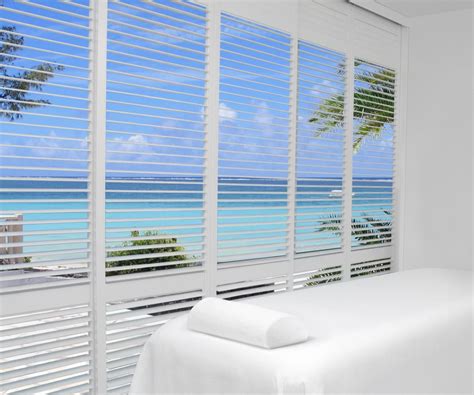 Faux Wood Shutters Abda Window Fashions