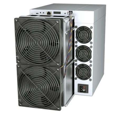 Antminer S21 Pro 234 TH Musk Miners Item