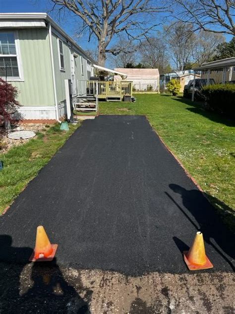 Proper Compaction Of Newly Paved Asphalt Royal Pavement Solutions