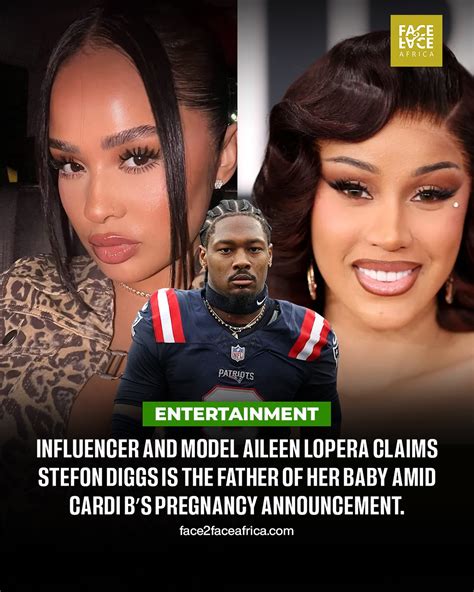 Cardi B may have recently announced... - Face2Face Africa | Facebook