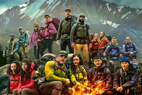 Race To Survive Alaska How And When To Watch Usa Insider