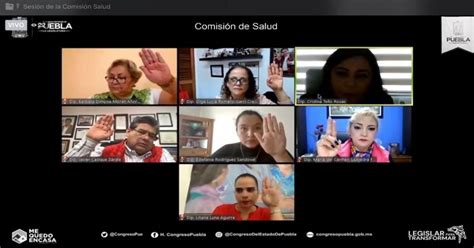 Aprueba Comisión de Salud exhorto para difundir campañas de prevención