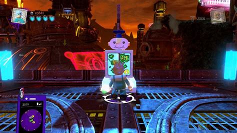 Lego dc super villains walkthrough collectibles - ploraeo